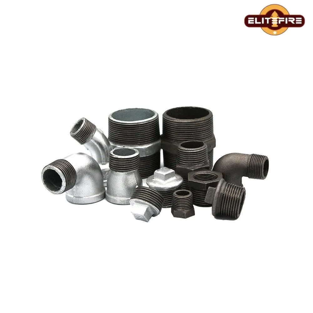 Hot Selling Hot Dipped Galvanized Female Beaded Crossover