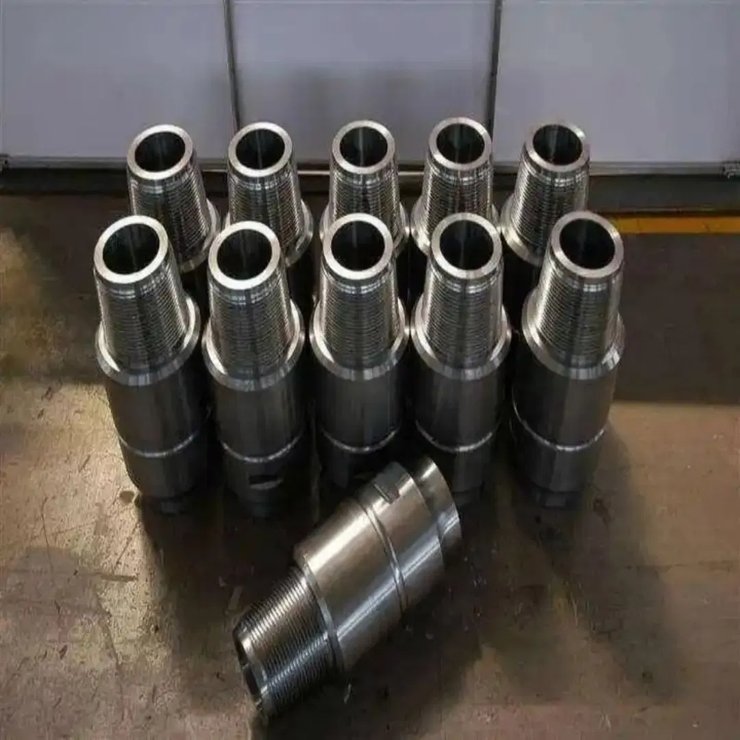 Qualified Drilling Rig Components Drill String of Crossover