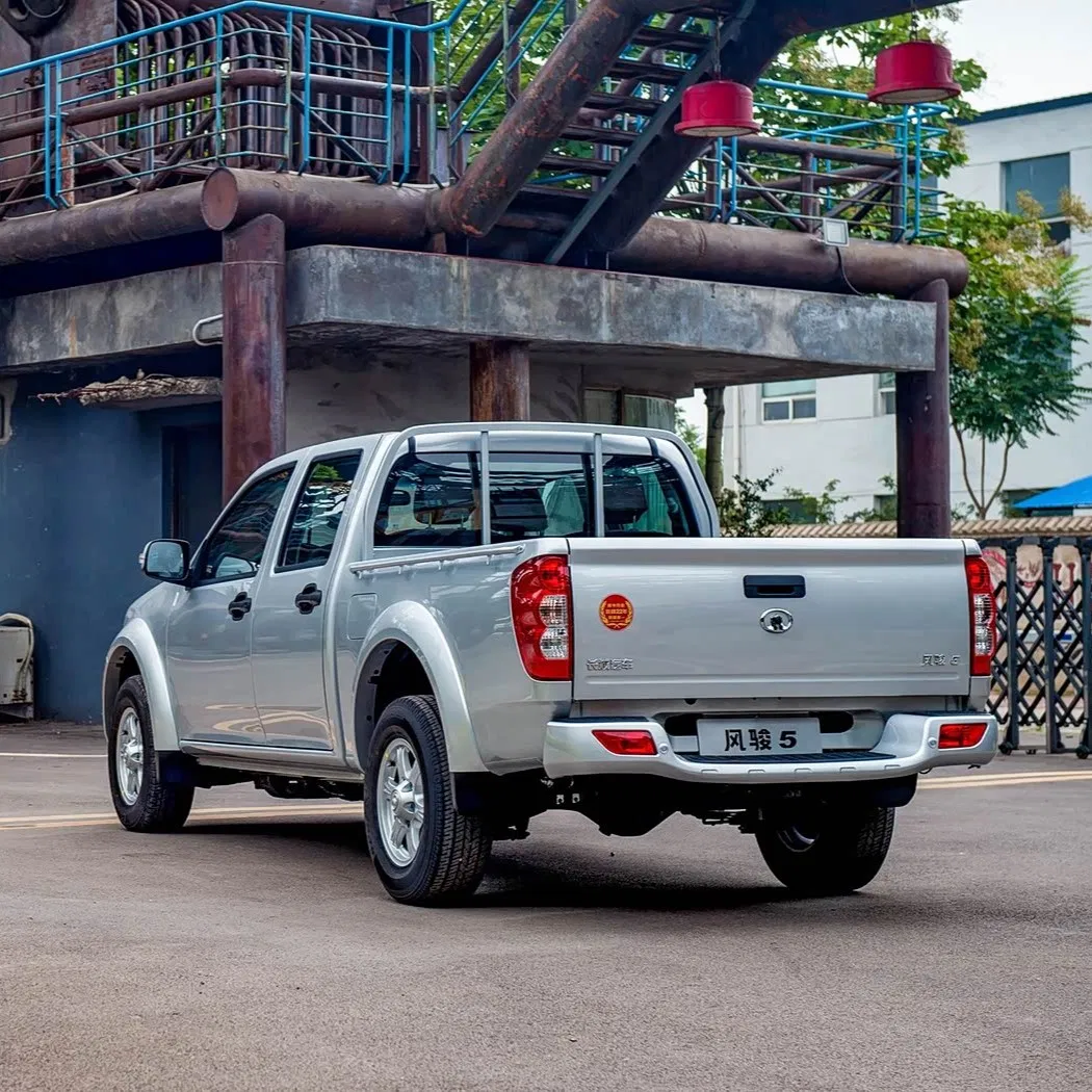 High Quality Gwm Wingle 5 Wingle 7 Pickup - 4X4 Diesel/Petrol Used/New Car