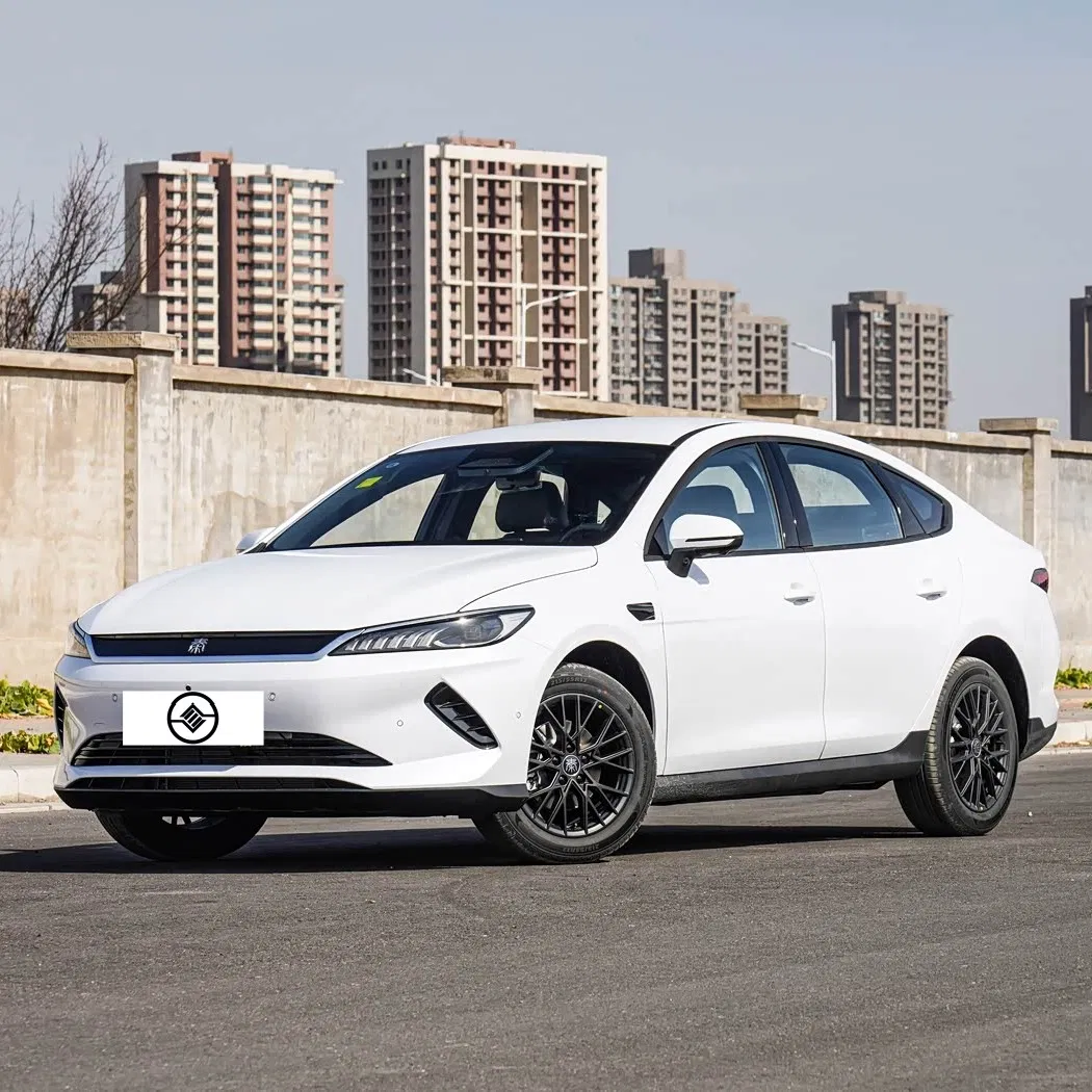 Byd Tang/Song Plus/Yuan up/Qin Plus/Seagull New Energy Electric Vehicle Used Second Hand Sedan Auto Chinese High Speed Pure Electric SUV EV Car with Low Price