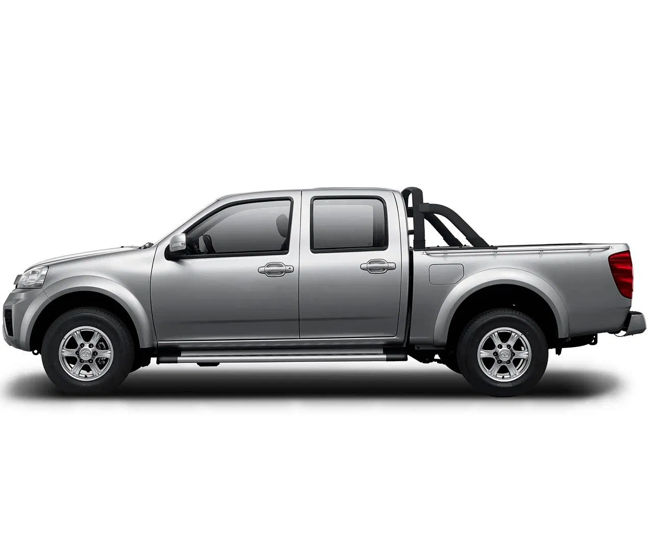 Used Car Gwm Wingle 5 Pickup Wingle 7 New Petrol Vehicle Diesel 4X4 Gasoline Car