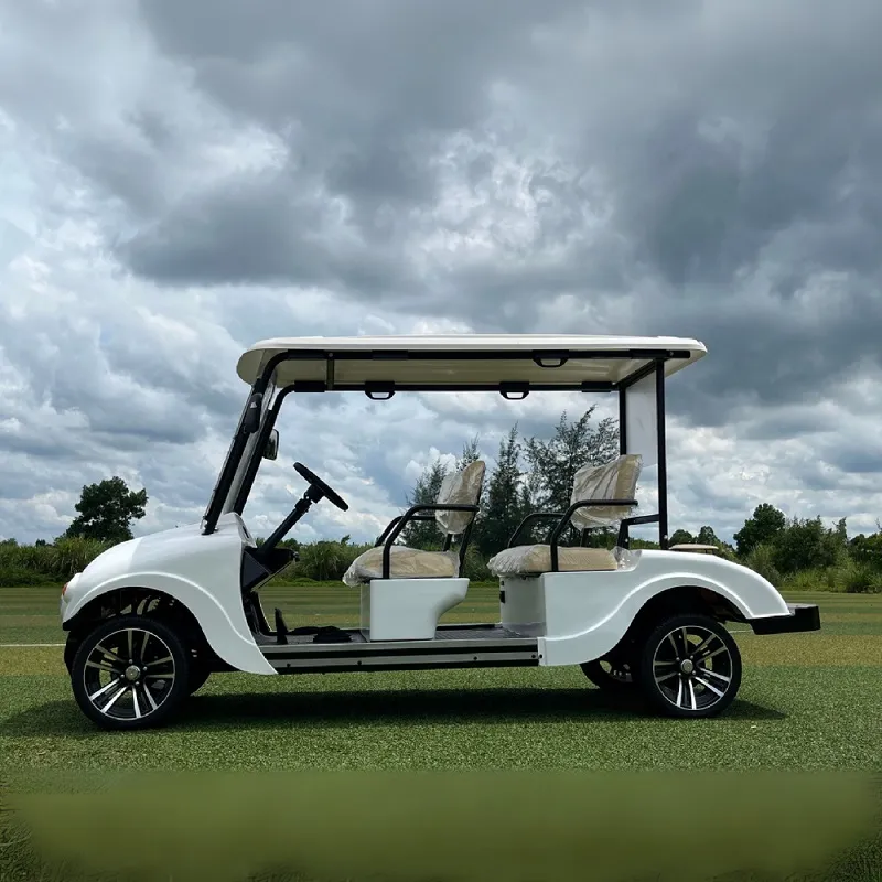 Golf Car