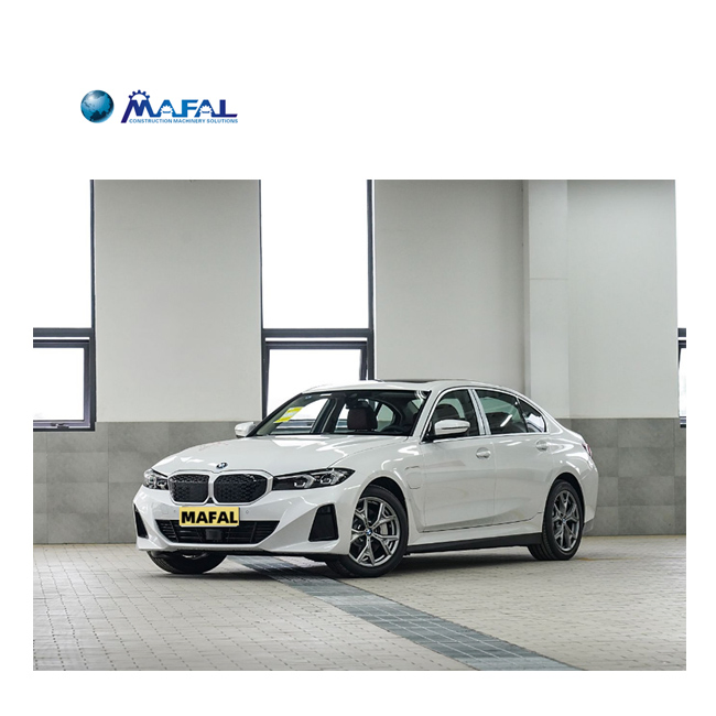 New or Used 2024 Automobile Luxury Electric Vehicle I3 MID-Size Car Long Range Sports EV Sedan