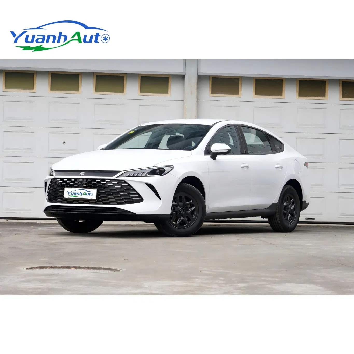 2025 2026 New Byd Qin Plus Phev Dm-I 128km Plug-in Hybrid Power Electric Vehicle Bys Seal 05 06 07 Destroyer 05 Han Yuan up Atto2 Tang L Used Secondhand Car