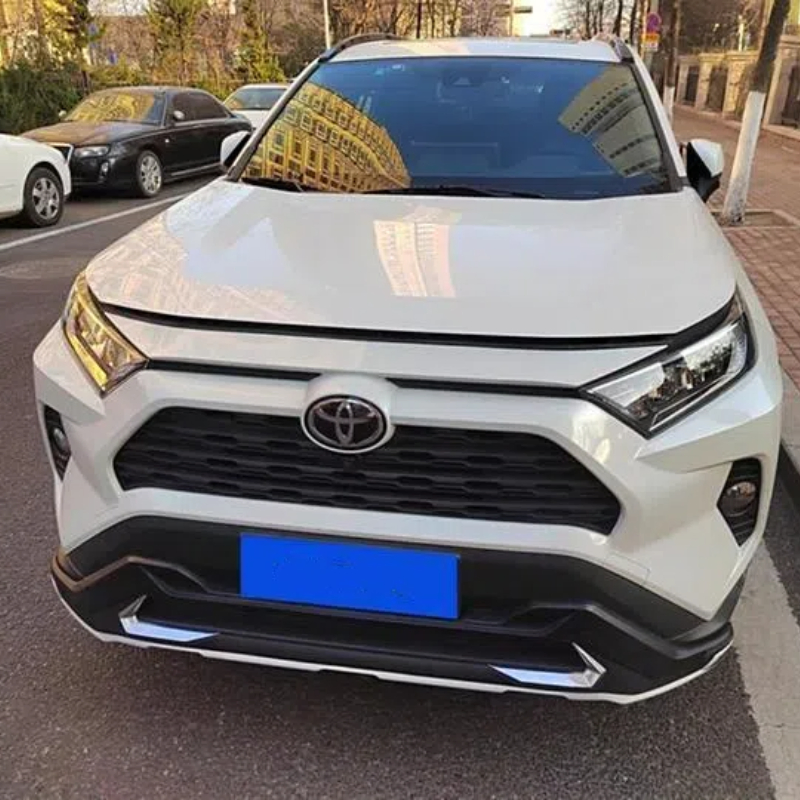 Certified Pre-Owned RAV4 Xle Premium - 2.5L 4cyl Apple Carplay Heated Seats Clean Carfax Export Ready Used Car