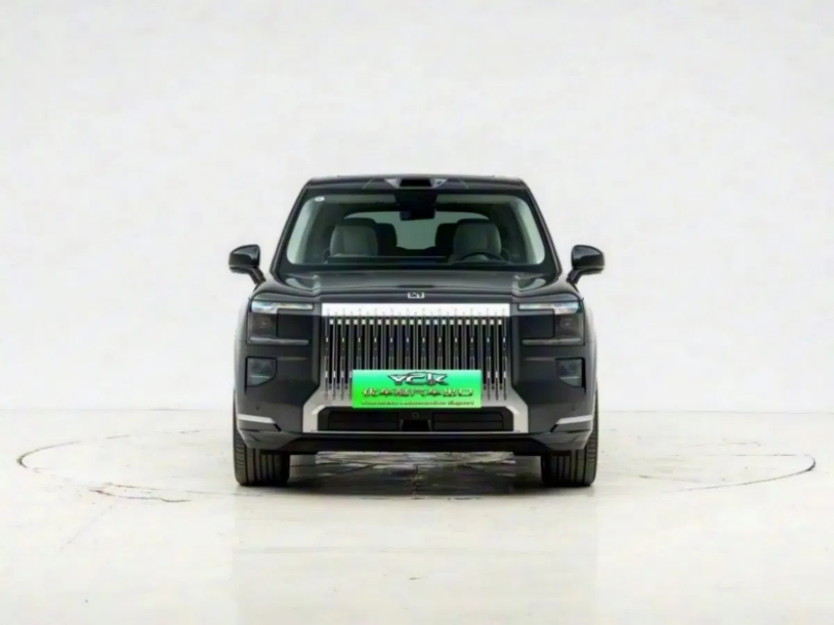 Downhill Assist Durable Long Range Used off-Road Vehicle for Field Exploration