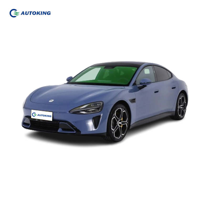 Xiaomi Su7 Pure Electric 4WD EV Sports Car used New Energy Car