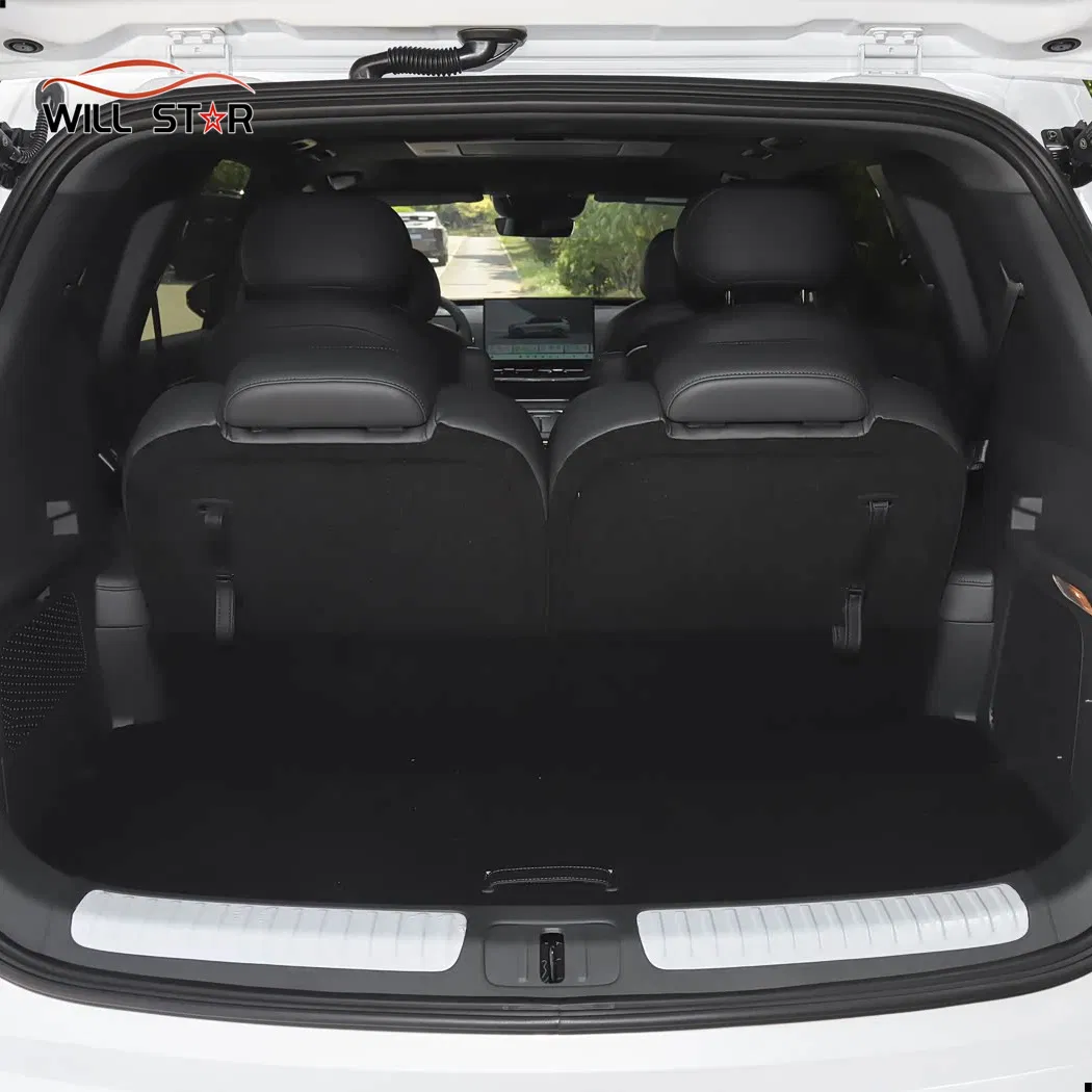 Dongfeng Epai 008 Wheel