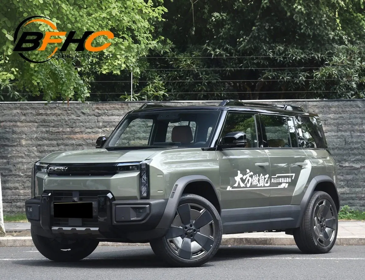 Vehicle Body Display