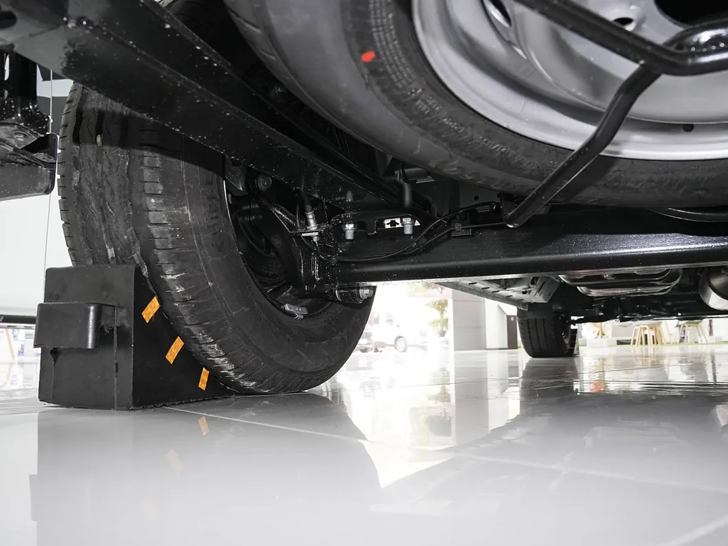 Pioneer Official V Inside