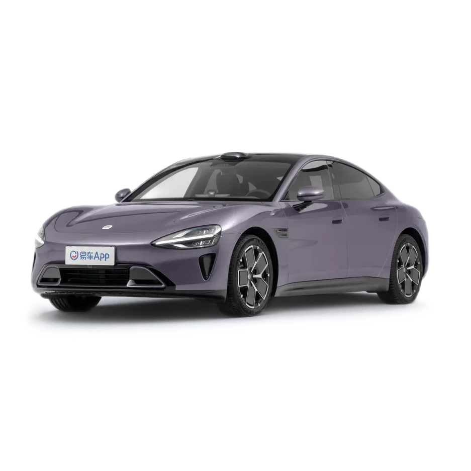 High-Performance Xiao Mi Su7 Electrical Sedan Exceptional Road Experiences Cars used