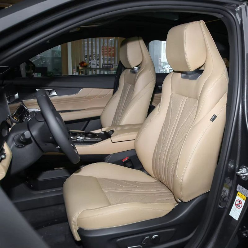 2025 Changan Uni-K Auto Electric Car for 2.0t SUV Used New Cars