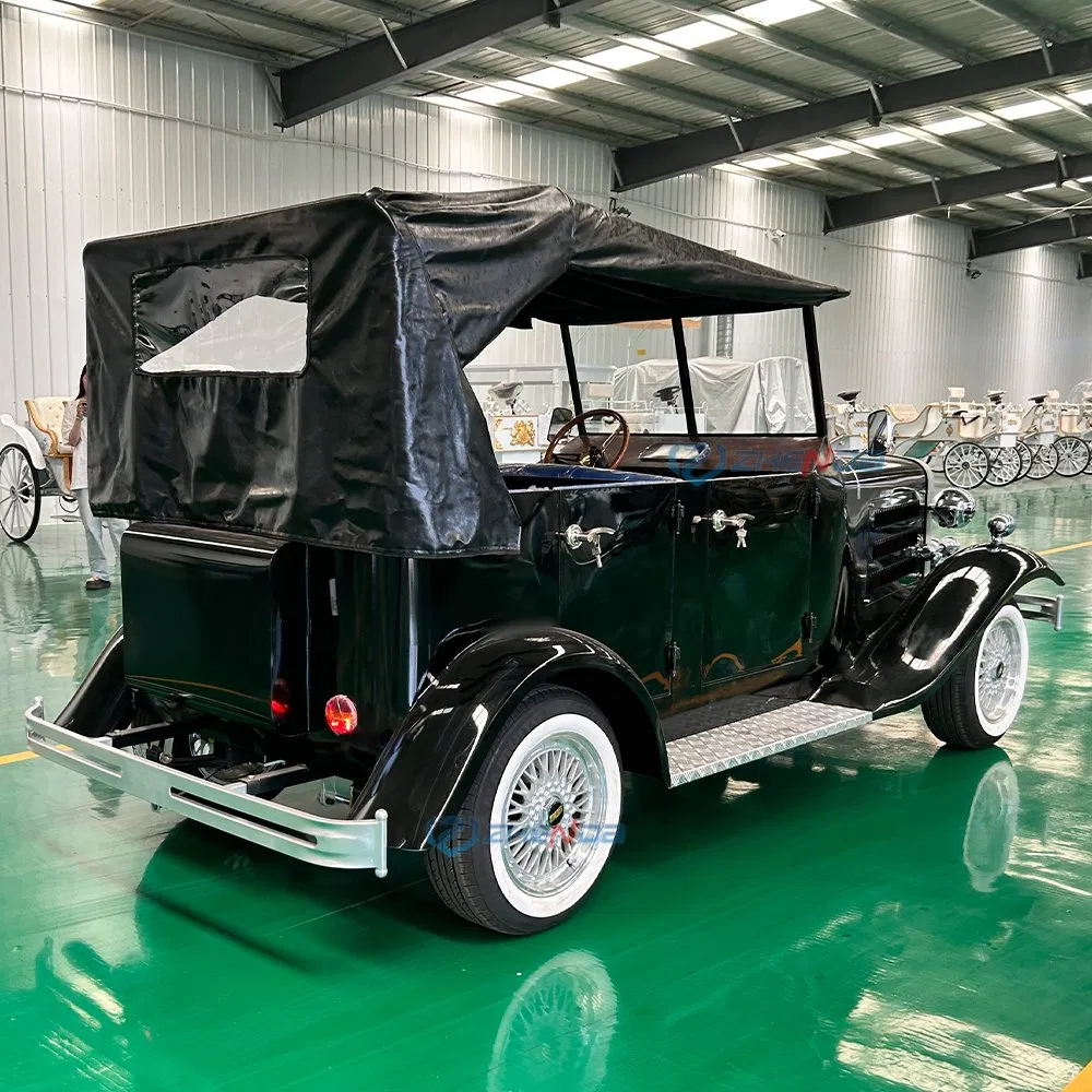 Vintage Classic Car High Quality Best Price Vintage Classic Electric Vehicles