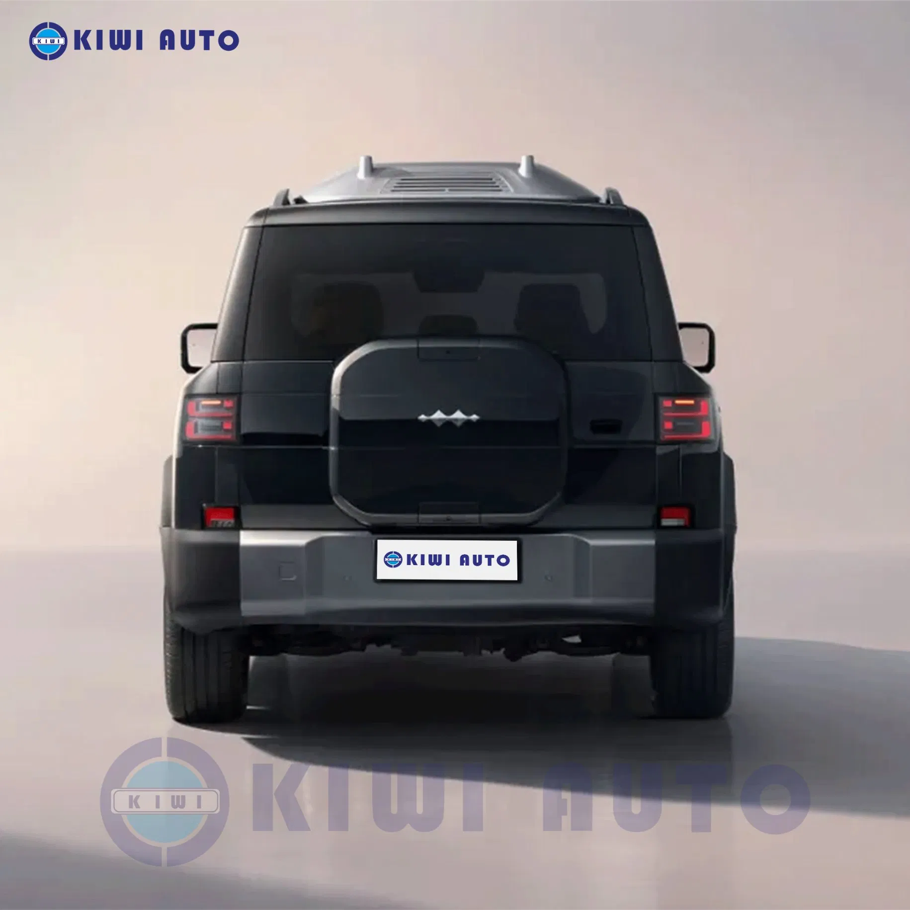 2026 New Car Byd Titanium 7 Fangcheng Baotai 7 Hybrid 5door 5seat SUV Electric Car Used Car