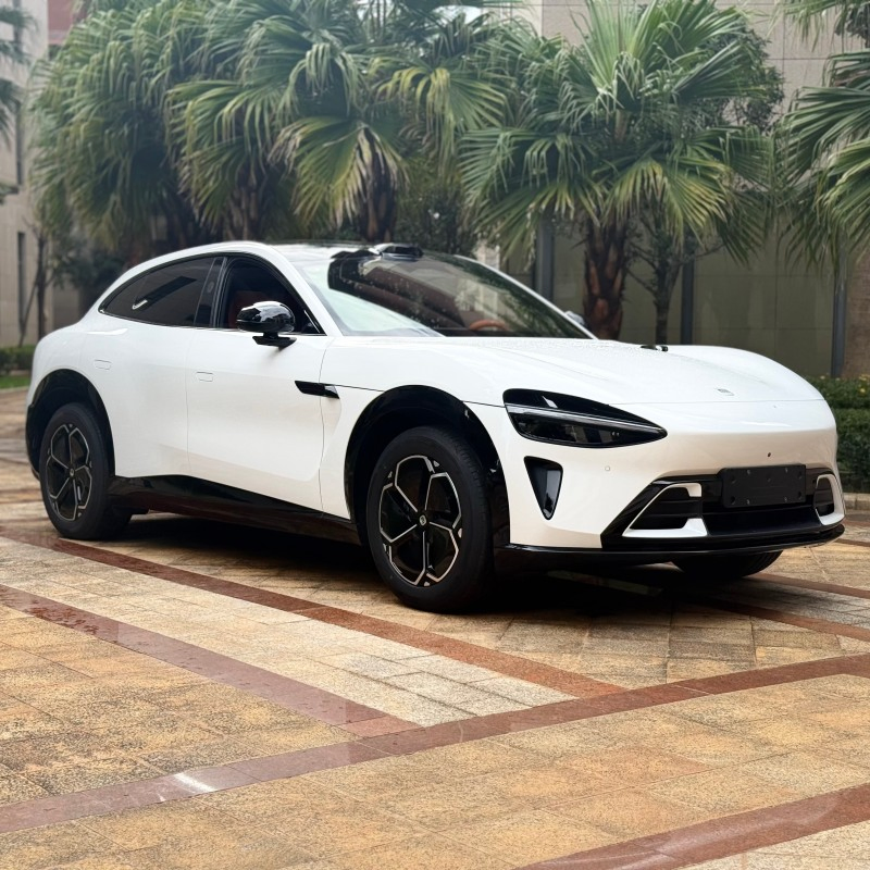 High Performance Xiao. Mi Yu7 2025 Long Range Rwd Car Electric Vehicle Used LHD Luxury SUV Electric Car