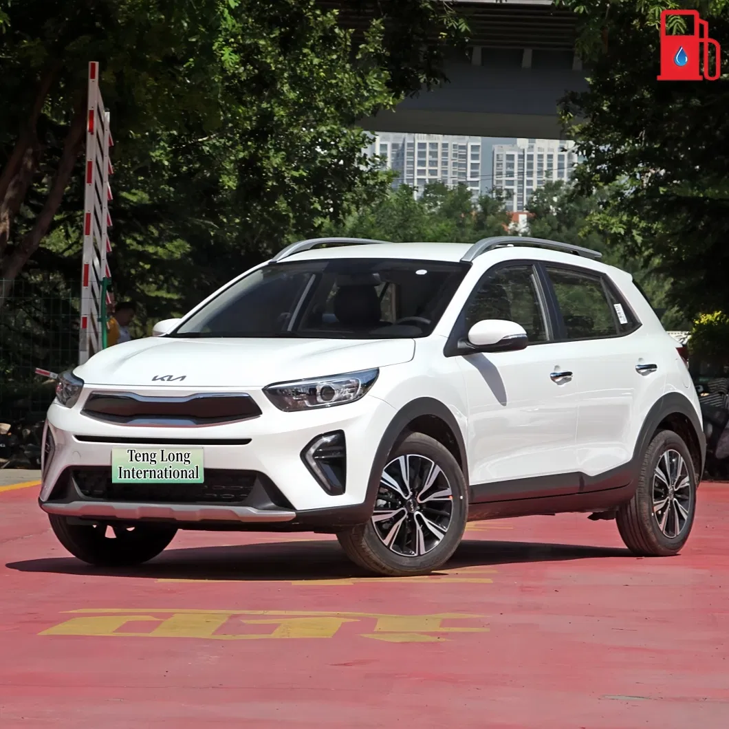 KIA Kx1 Strong Momentum Left-Hand Drive Family High Performance Large Space Factory Price Hot Sell Luxury Configuration Made China Gasoline Car Used