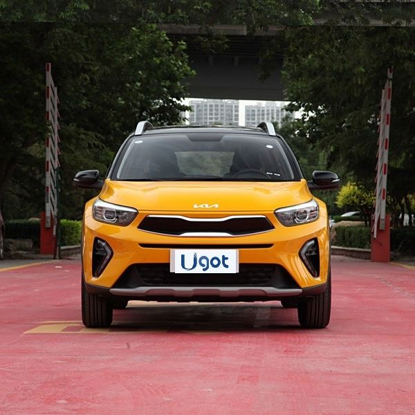 in Stock 2025 KIA Kx1 Cheap Gasoline SUV New Used with Sunroof