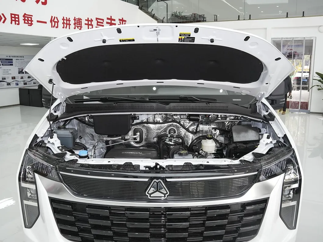 Pioneer Official V Profile