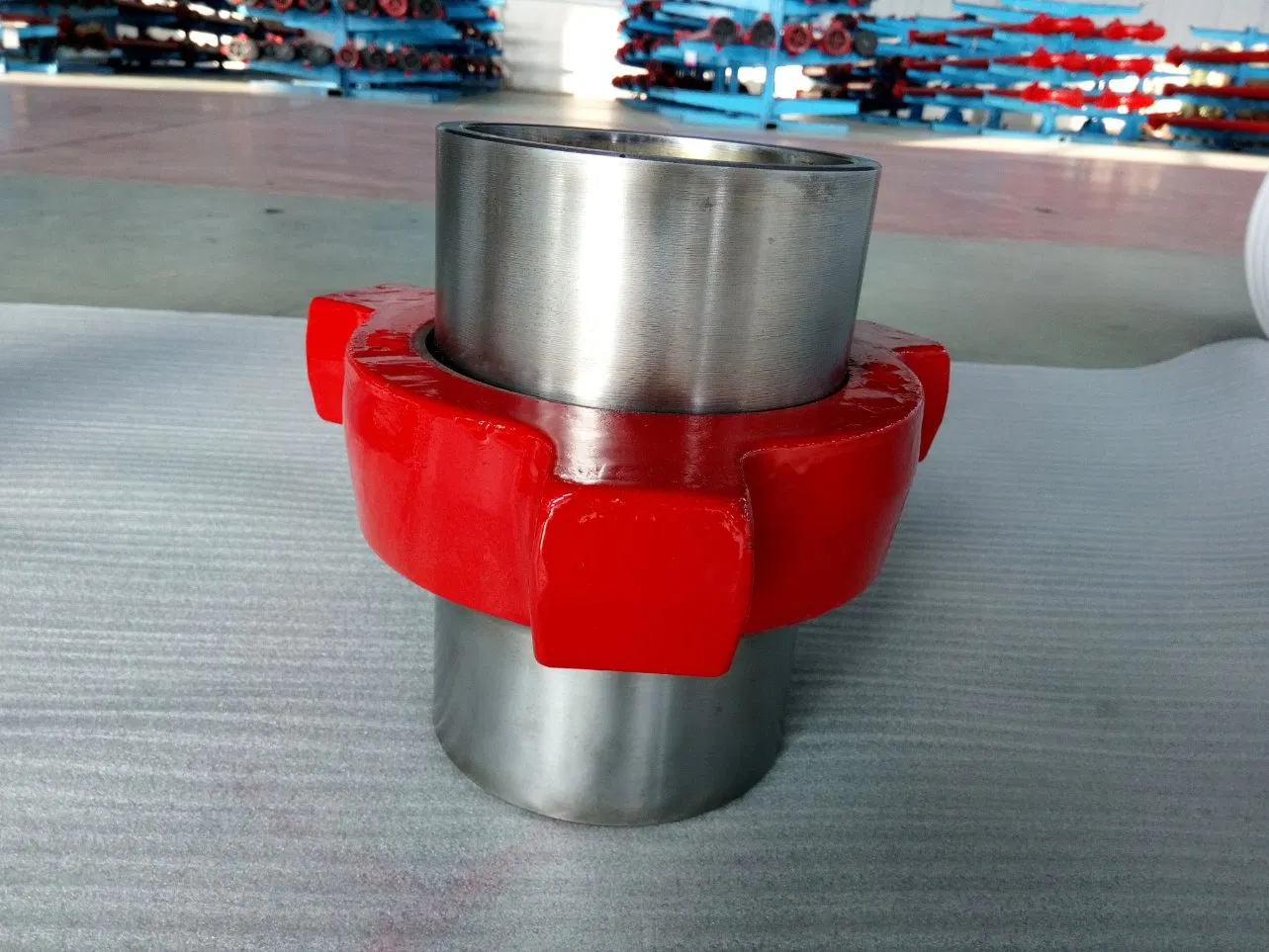 Versatile API 6A Adapter Crossover with Pressure Ratings up to 20000psi