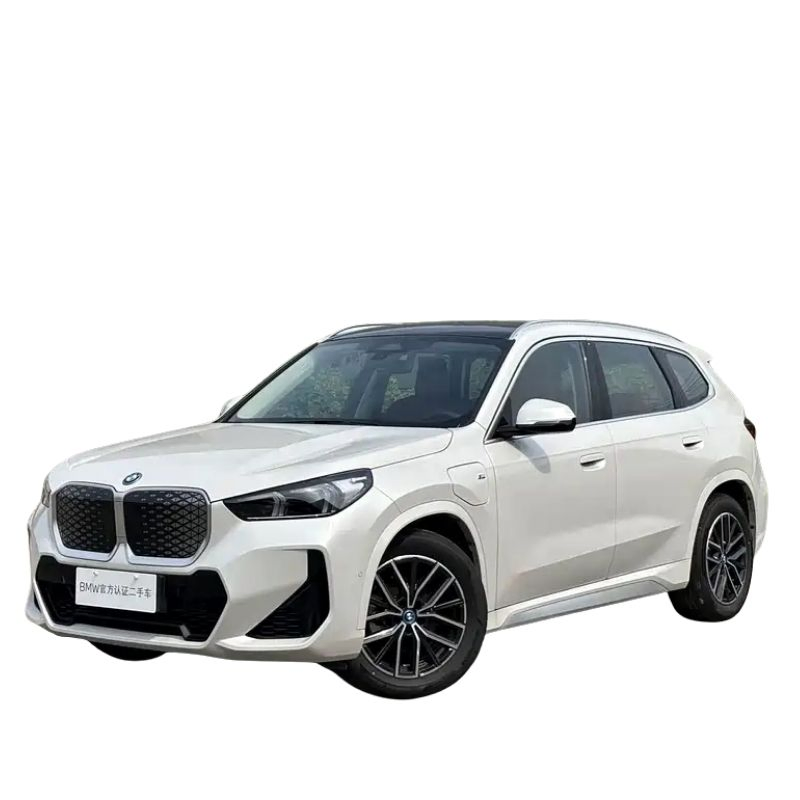 Secondhand Vehicle Used Car BMW IX1 Edrive25L M Sport Package 19500km