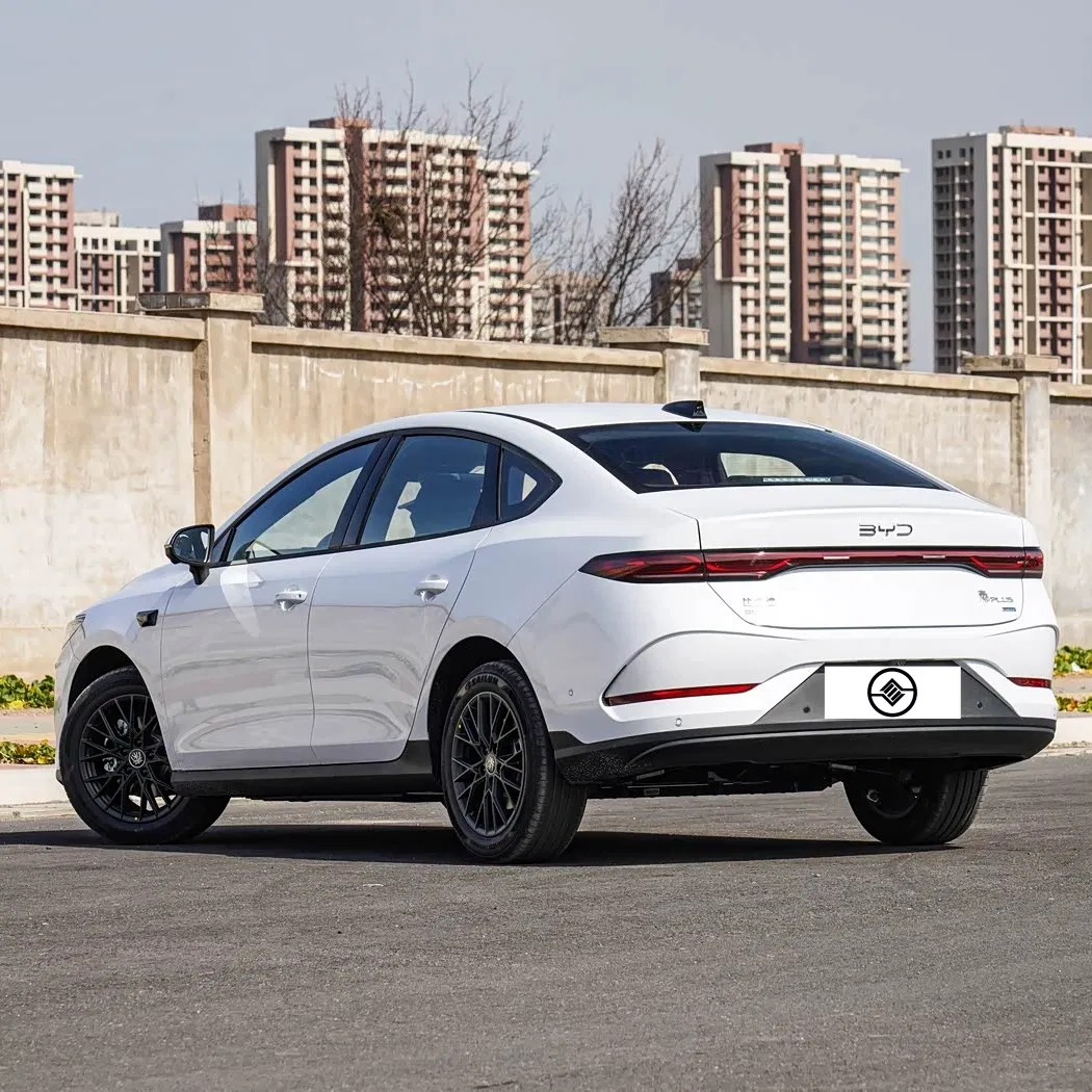 Byd Tang/Song Plus/Yuan up/Qin Plus/Seagull New Energy Electric Vehicle Used Second Hand Sedan Auto Chinese High Speed Pure Electric SUV EV Car with Low Price