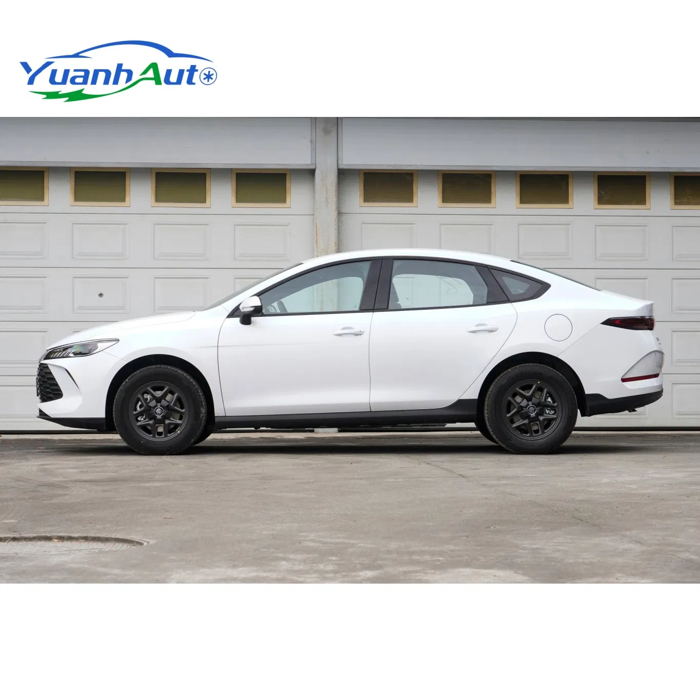 2025 2026 New Byd Qin Plus Phev Dm-I 128km Plug-in Hybrid Power Electric Vehicle Bys Seal 05 06 07 Destroyer 05 Han Yuan up Atto2 Tang L Used Secondhand Car
