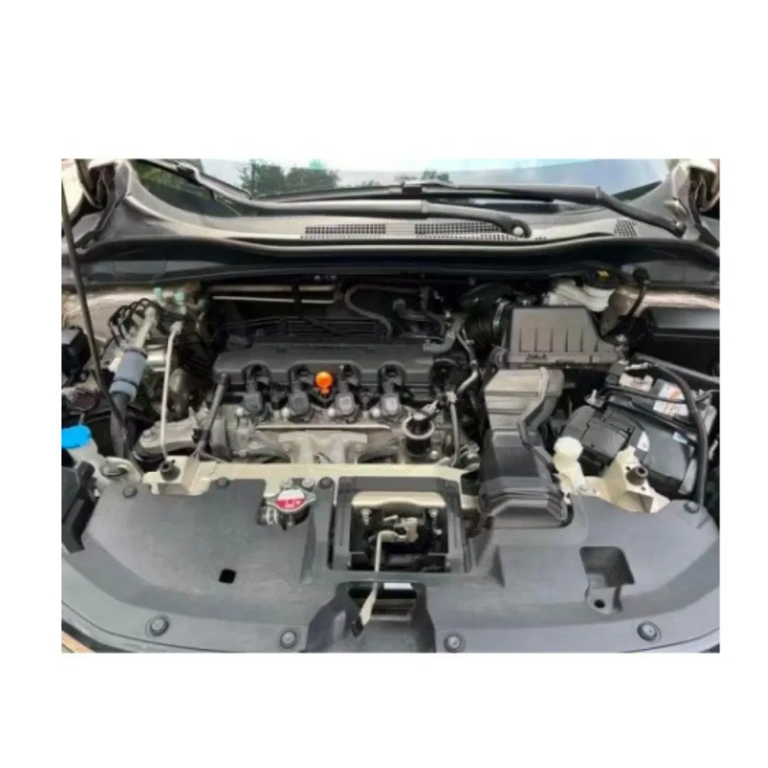 Used Cars: Geely / Li Auto / Byd / Changan / for Honda Honda Xr-V 2017 1.8L Exi CVT Comfort Edition Premium Used Car Certified Pre-Owned (CPO) Car