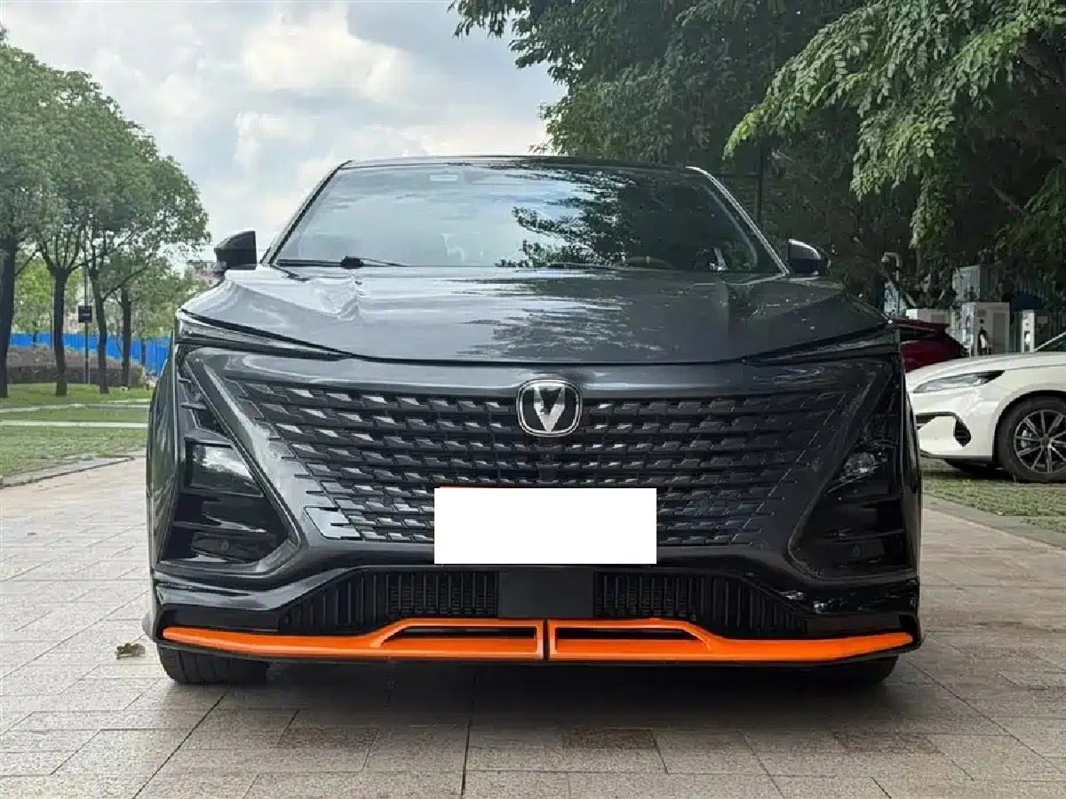 Changan Unit 2023 Detail