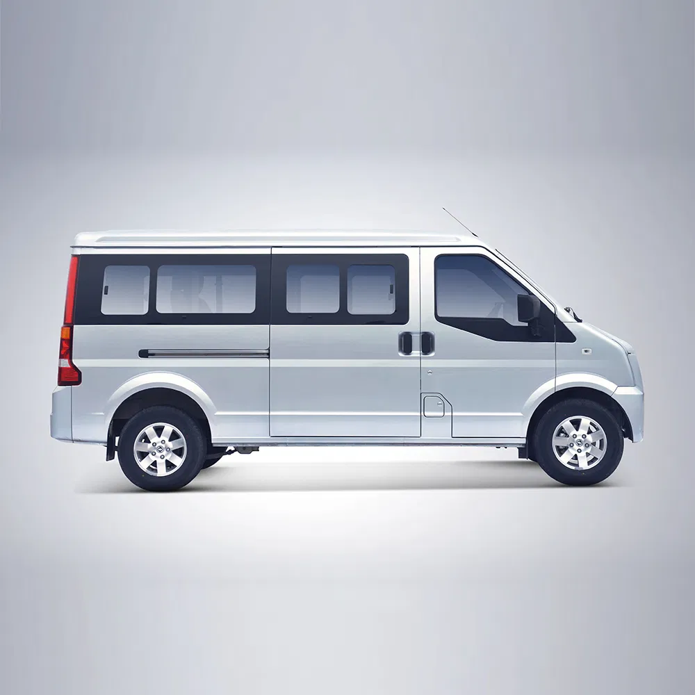 Dfsk C37 Best Gasoline Minivan 5mt 1.5L 112 HP 4 Cylinders Engine Most Reliable Minivans for Families with 5/7 Seater/Passenger