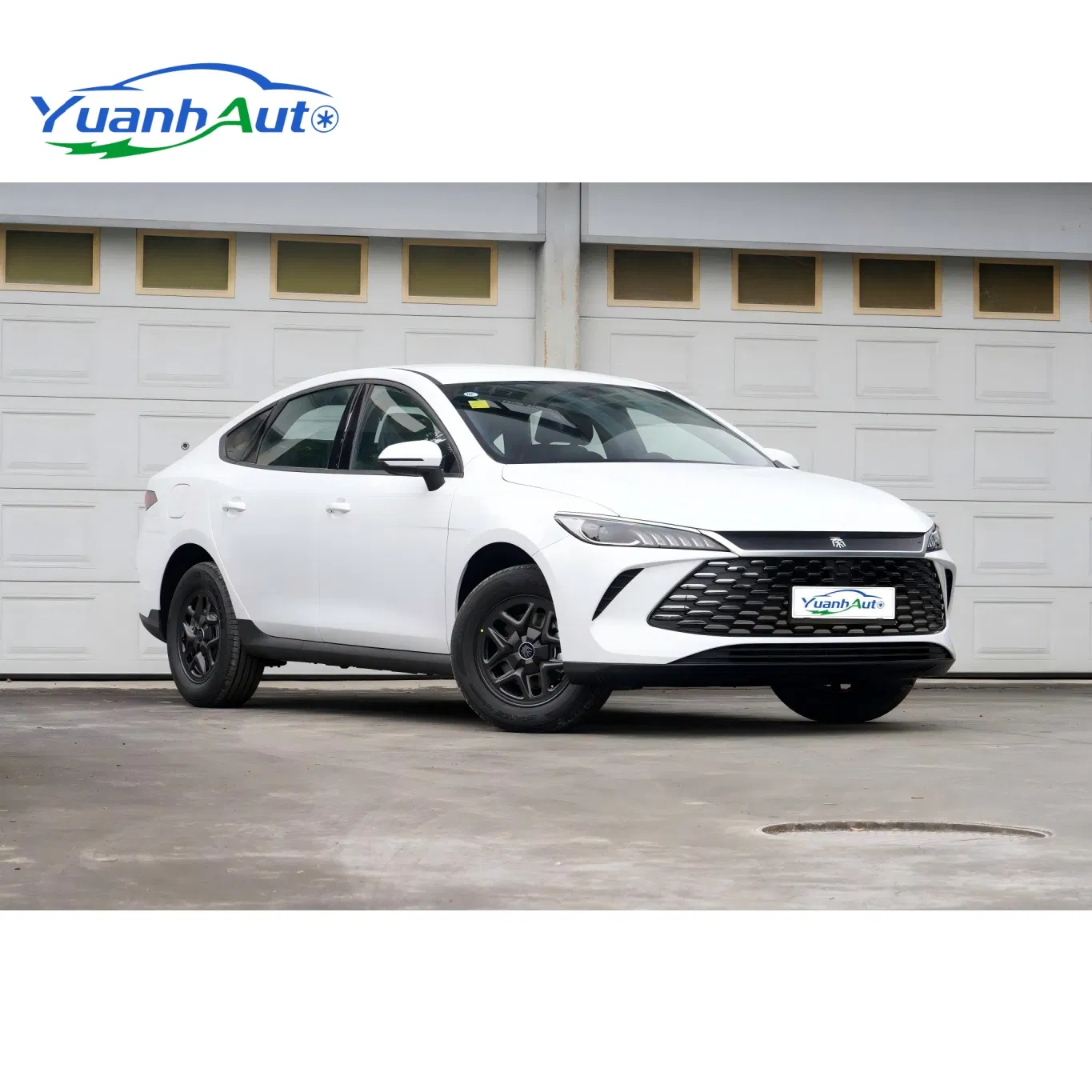 2025 2026 New Byd Qin Plus Phev Dm-I 128km Plug-in Hybrid Power Electric Vehicle Bys Seal 05 06 07 Destroyer 05 Han Yuan up Atto2 Tang L Used Secondhand Car