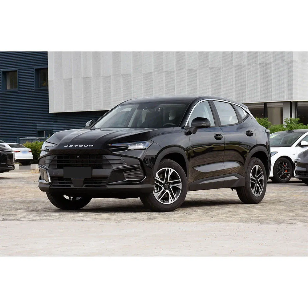 2023 2024 2025 Used Chery Automobile Jetour Dashing Dasheng 1.5t King Fwd 5-Seater SUV Compact Gasoline Vehicles Petrol Cars