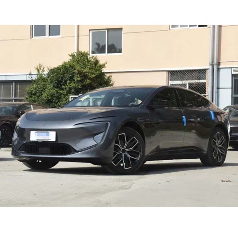 2025 2024 Avatr 12 EV Hybrid Electric Car Used New Avatar SUV Rwd Awd Gt Max Ultra Royal Changan Avatr 12