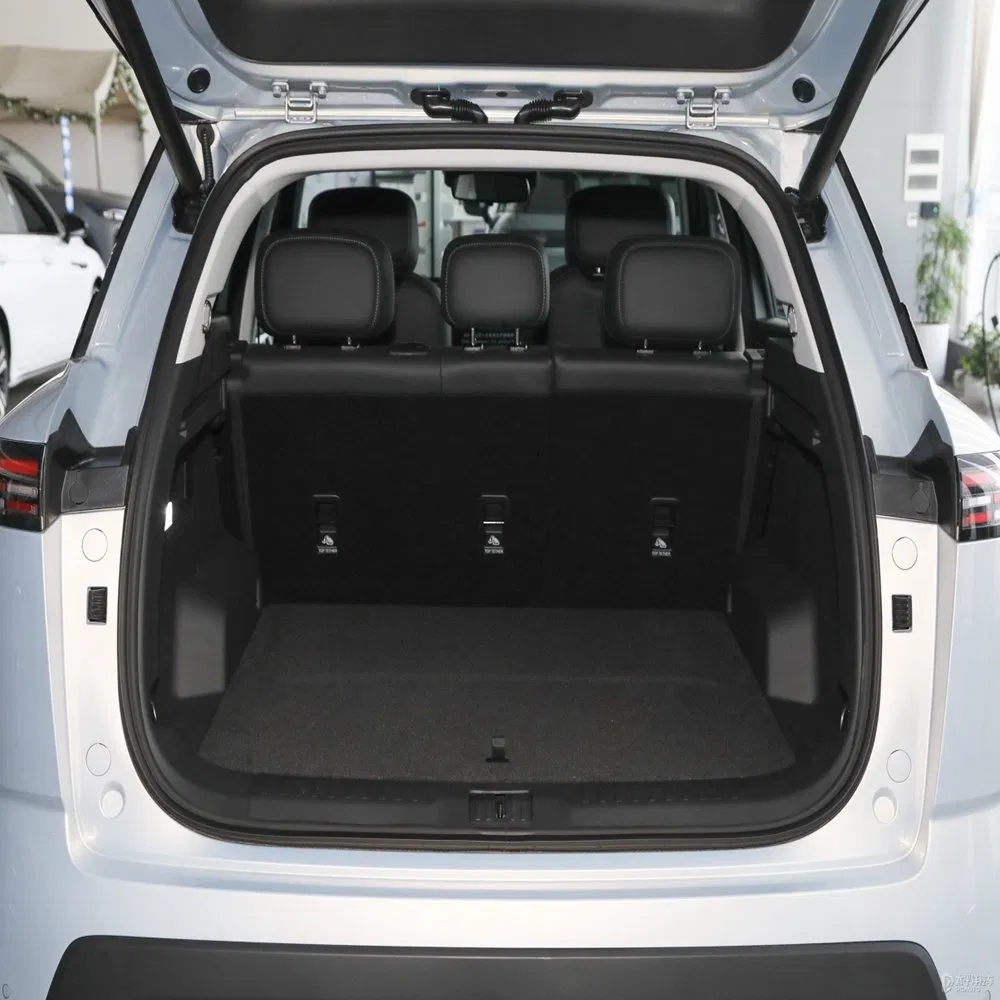 Chery Tiggo 7 C-Dm Procherry 7 Plus 7 PRO 8 PRO Max Large Space SUV Electric Vehicle EV Car