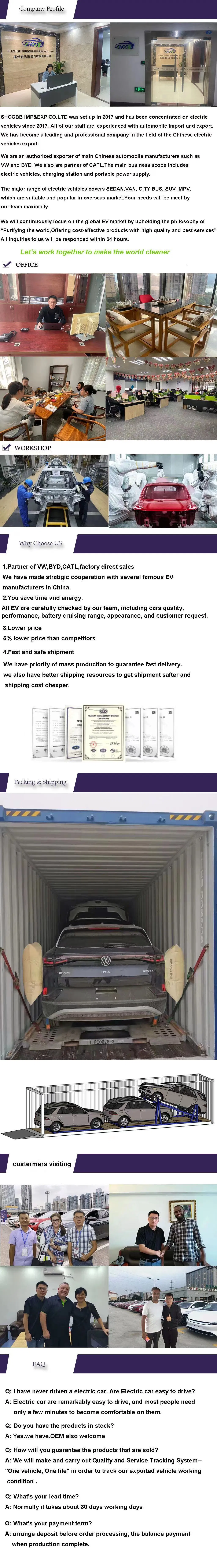 Aion Y Detailed Features