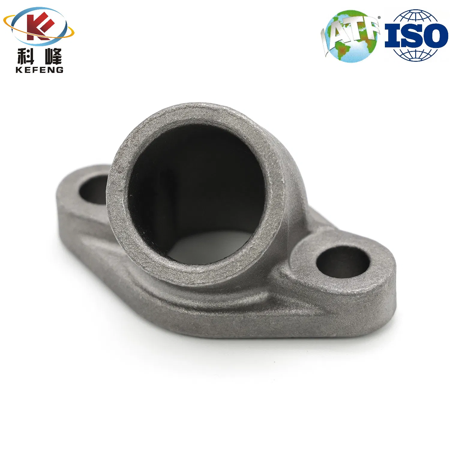 OEM-Style 304 Stainless Roof Rail for Crossovers