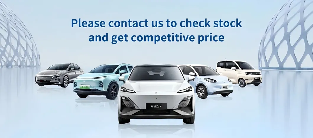 Leapmotor C11 Banner