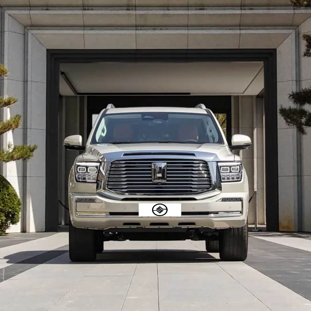 2026 Best Price Tank 300/500/400/700 Luxury Electric Mini SUV EV New Energy Extended Range Vehicle Used Second Hand Auto Chinese High Speed Hybrid Car in Stock