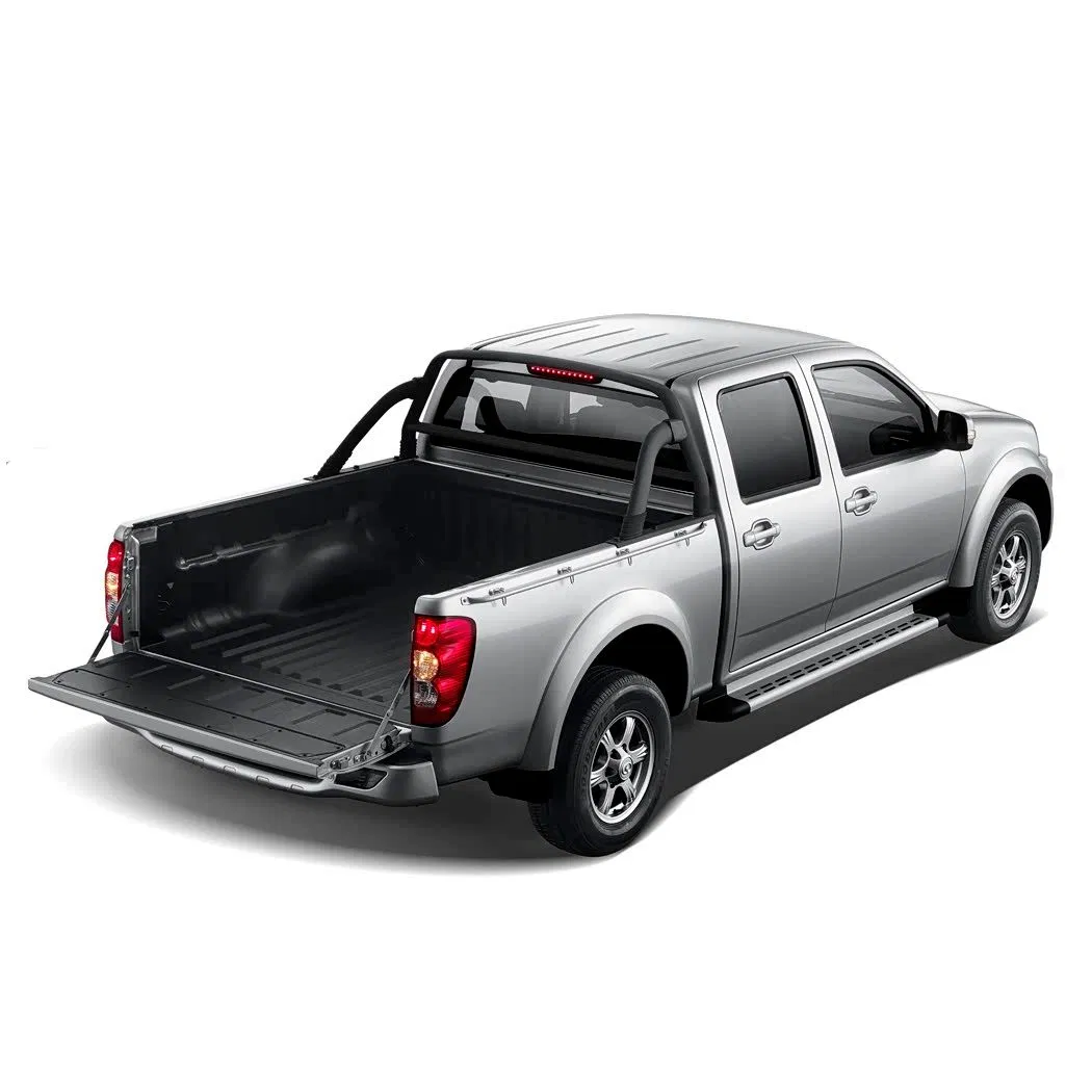 Used Car Gwm Wingle 5 Pickup Wingle 7 New Petrol Vehicle Diesel 4X4 Gasoline Car