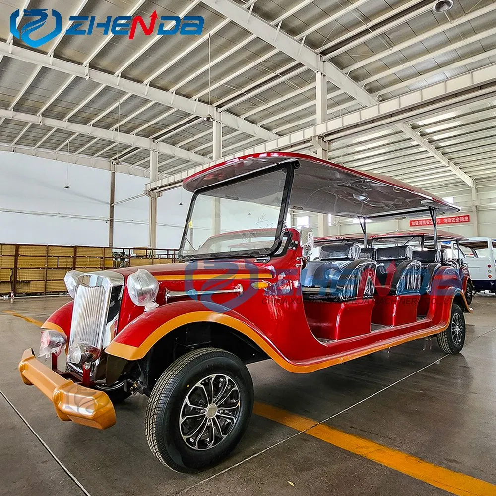 Cheap Price Classic Cars/Long Battery Life Car Used Vintage Cars