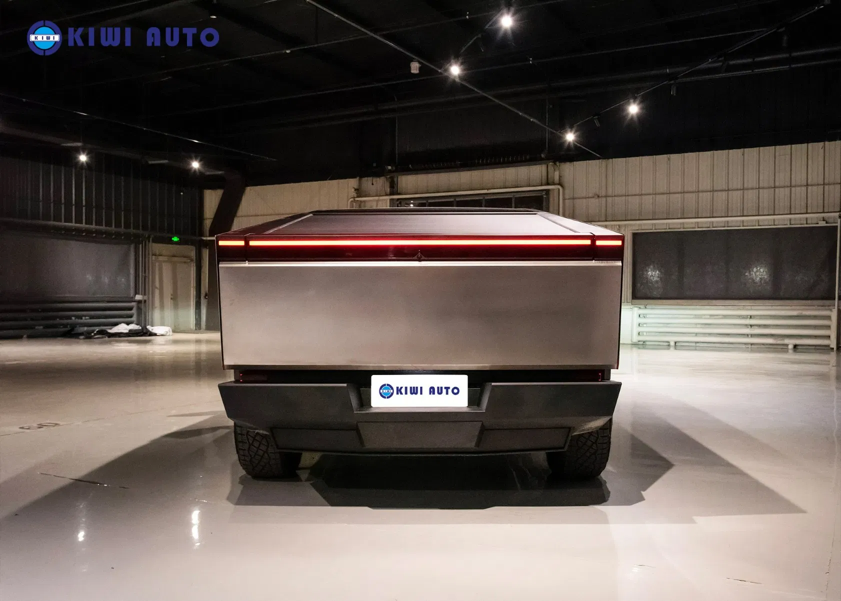 Tesla Car Cybertruck Fast Charge Electric Vehicles EV Auto Cars New Used Car Full Size Pickup Truck