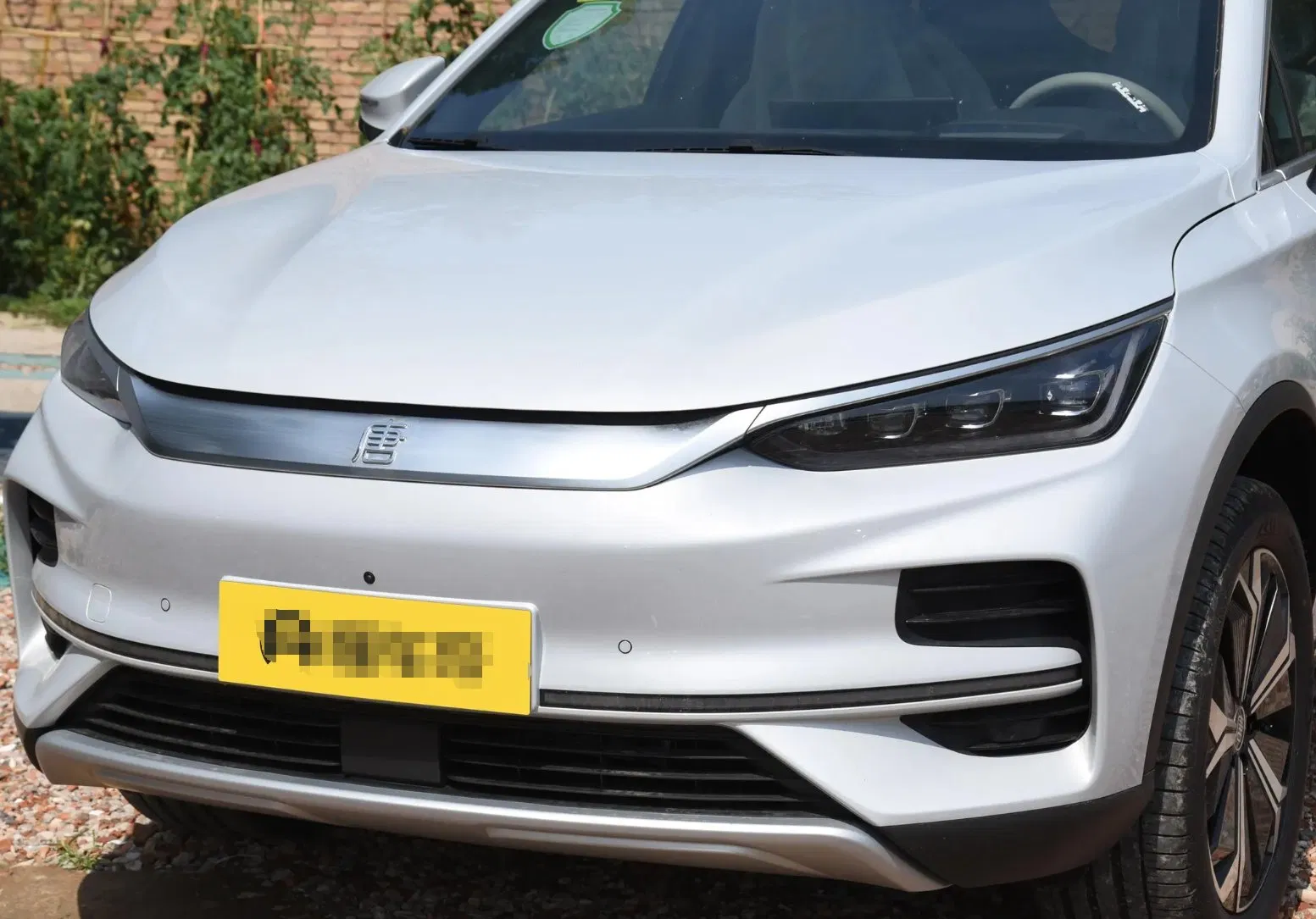 Used 2025 Byd Tang EV Premium Electric SUV - 600km Driving Range