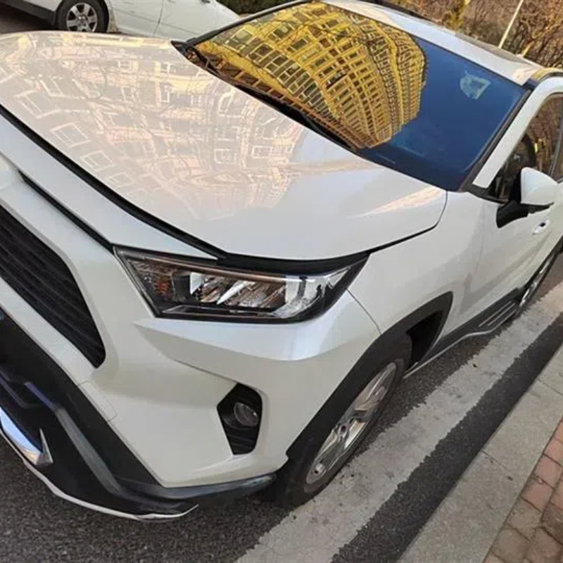 Certified Pre-Owned RAV4 Xle Premium - 2.5L 4cyl Apple Carplay Heated Seats Clean Carfax Export Ready Used Car