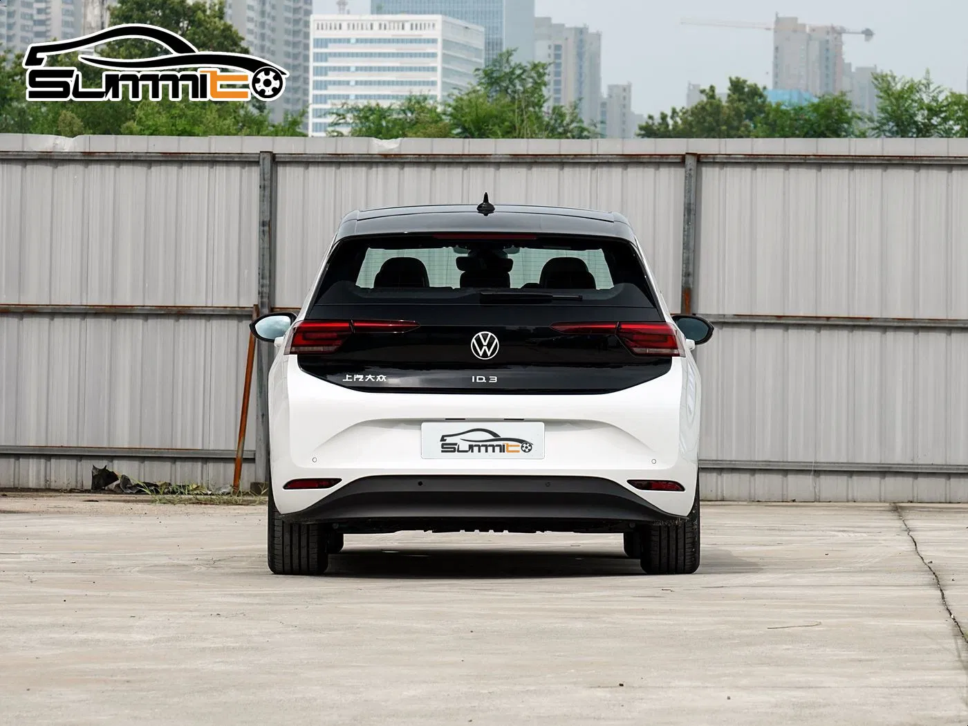 Volkswagen ID. 3 View 6