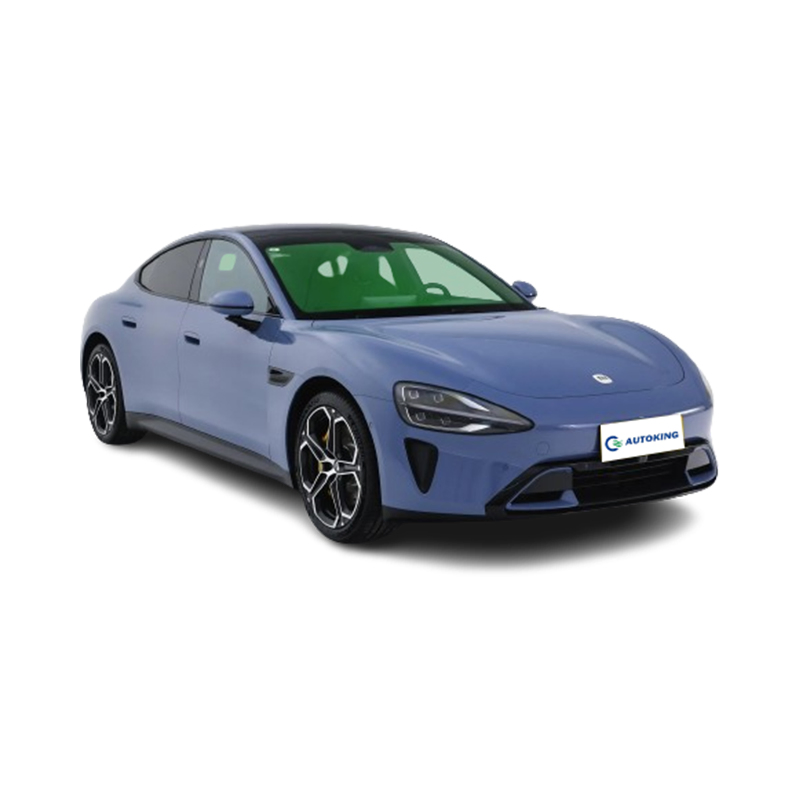 Xiaomi Su7 Pure Electric 4WD EV Sports Car used New Energy Car