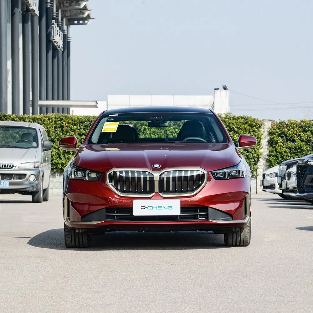 Hot Sale Luxury used BMW 5 Series Gt Sedan 4 Doors 5 Seats Sedan 250km/H High Speed BMW 5 Series Price