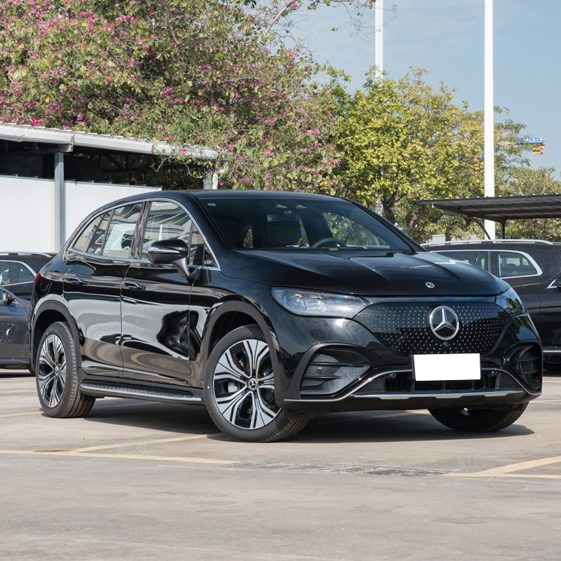 New Energy Vehicles New Eqe SUV Car Diesel 2024 China Electric Used Car