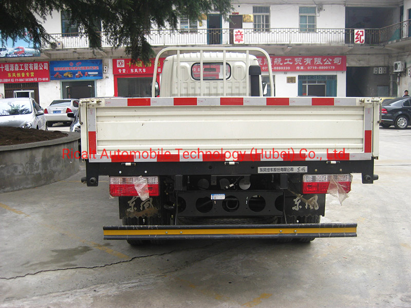 Dongfeng New/Used Hot-Sale LHD 1.9t Mini Cargo Trucks Diesel Fuel Mini Small Pickup Truck