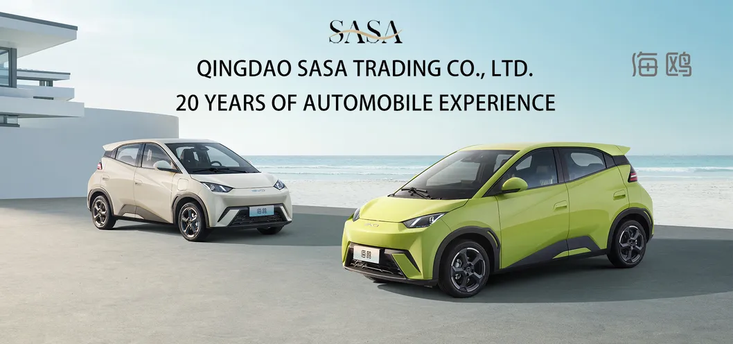 Electric Car Models Banner