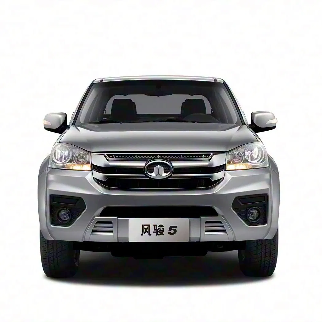 Used Car Gwm Wingle 5 Pickup Wingle 7 New Petrol Vehicle Diesel 4X4 Gasoline Car