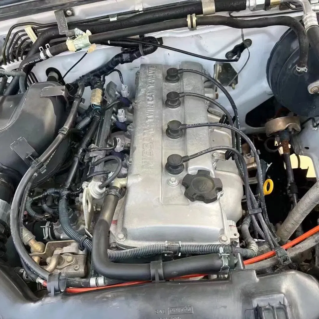 Used 2020 High Quality 4X4 Manual Pickup Truck Cheap Price